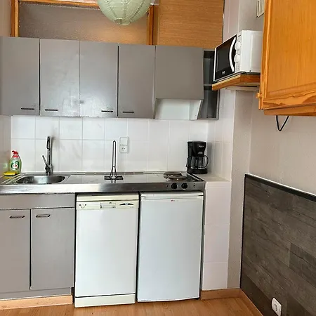 Apartamento Solaris 3000 Pas De La Casa