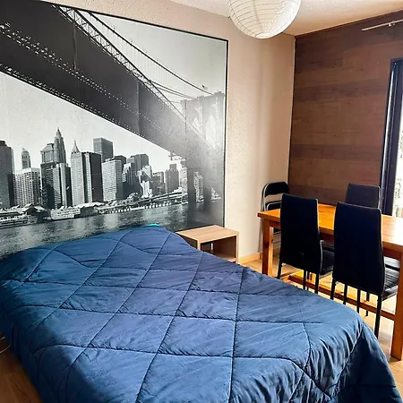 Solaris 3000 Apartamento Pas De La Casa
