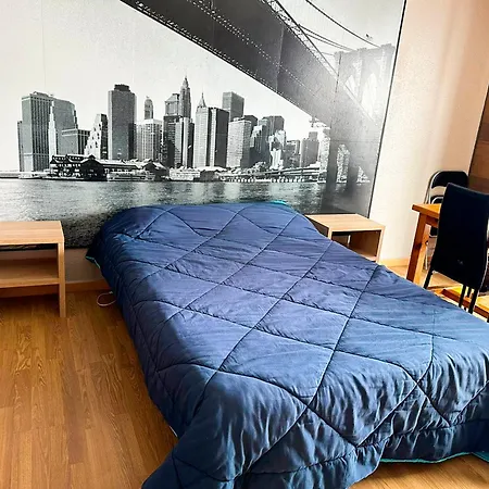 Solaris 3000 Apartamento *