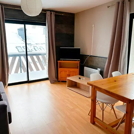 Apartamento Solaris 3000 Pas De La Casa